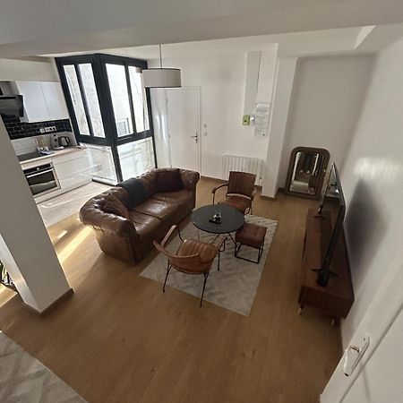Grand Cru * Magnifique Duplex Au Coeur D'Epernay公寓 外观 照片