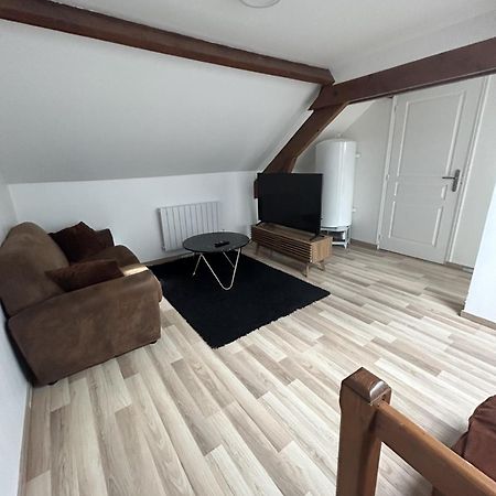 Grand Cru * Magnifique Duplex Au Coeur D'Epernay公寓 外观 照片