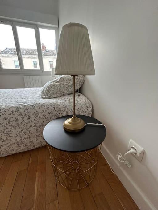 Grand Cru * Magnifique Duplex Au Coeur D'Epernay公寓 外观 照片