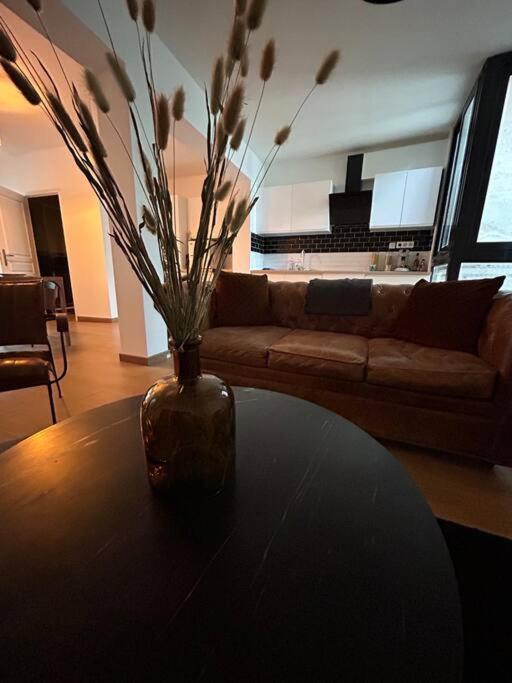 Grand Cru * Magnifique Duplex Au Coeur D'Epernay公寓 外观 照片