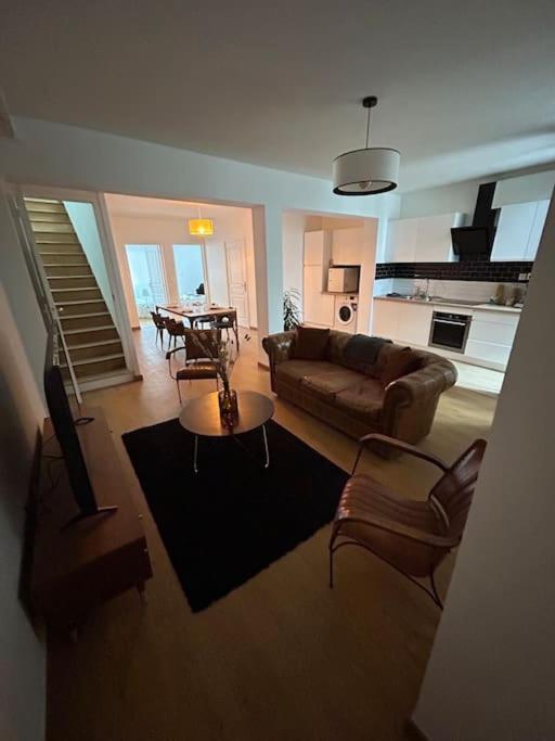 Grand Cru * Magnifique Duplex Au Coeur D'Epernay公寓 外观 照片