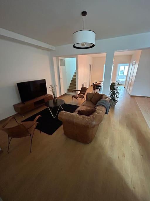 Grand Cru * Magnifique Duplex Au Coeur D'Epernay公寓 外观 照片