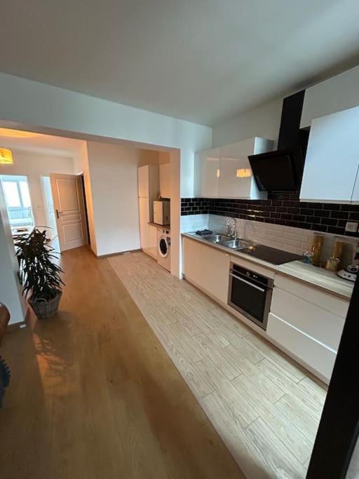Grand Cru * Magnifique Duplex Au Coeur D'Epernay公寓 外观 照片