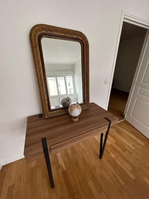 Grand Cru * Magnifique Duplex Au Coeur D'Epernay公寓 外观 照片